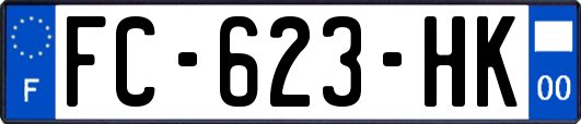 FC-623-HK