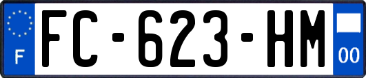 FC-623-HM