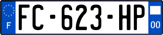 FC-623-HP