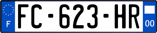 FC-623-HR