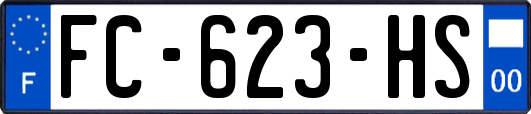 FC-623-HS