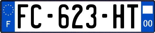 FC-623-HT