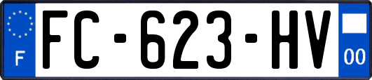 FC-623-HV