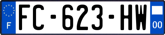 FC-623-HW