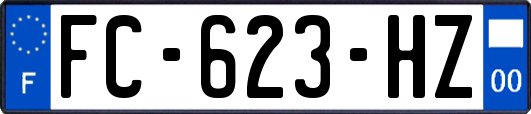 FC-623-HZ