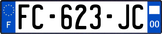 FC-623-JC