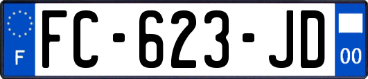 FC-623-JD