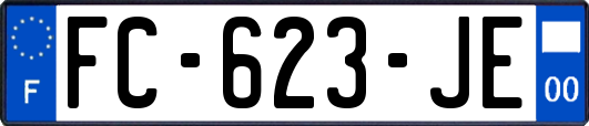 FC-623-JE