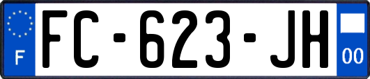 FC-623-JH