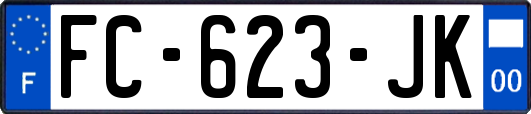 FC-623-JK