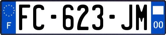 FC-623-JM