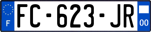 FC-623-JR