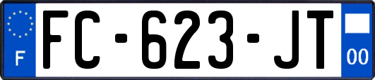 FC-623-JT