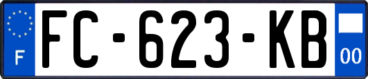 FC-623-KB