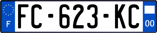 FC-623-KC