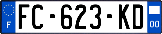 FC-623-KD