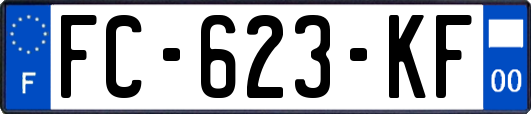 FC-623-KF