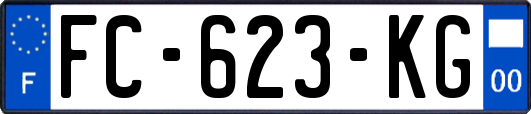 FC-623-KG