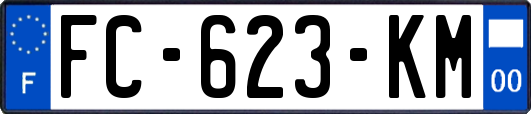FC-623-KM