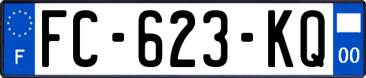 FC-623-KQ