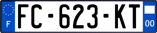 FC-623-KT