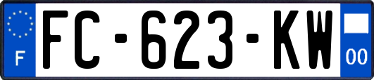 FC-623-KW