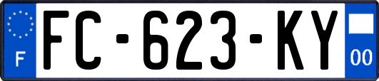 FC-623-KY