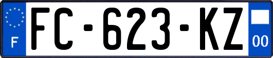 FC-623-KZ