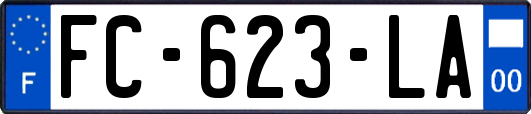 FC-623-LA