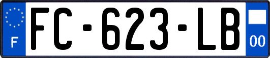 FC-623-LB