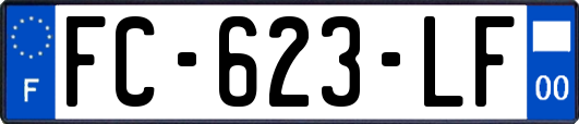 FC-623-LF