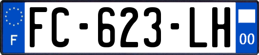 FC-623-LH