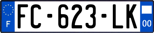 FC-623-LK