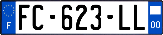 FC-623-LL