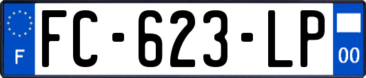 FC-623-LP