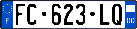FC-623-LQ