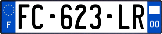 FC-623-LR