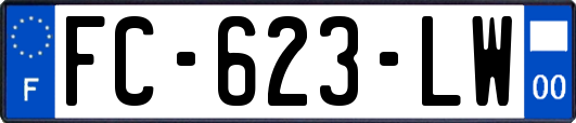 FC-623-LW