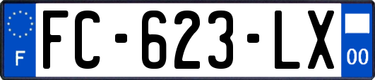 FC-623-LX