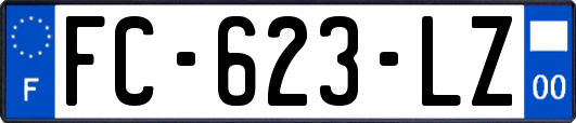 FC-623-LZ
