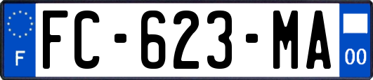 FC-623-MA