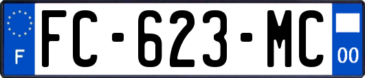 FC-623-MC