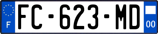 FC-623-MD