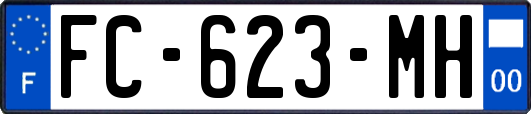 FC-623-MH