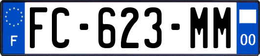 FC-623-MM