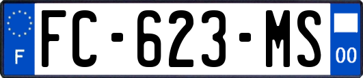 FC-623-MS