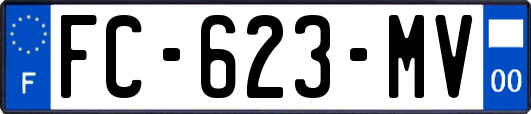 FC-623-MV