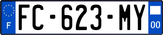 FC-623-MY