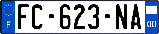 FC-623-NA