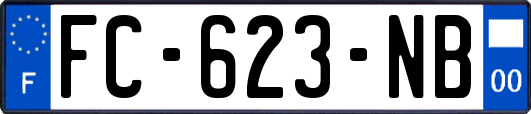 FC-623-NB